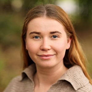Fotografi av Martine