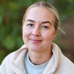 Fotografi av Christine