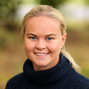 Fotografi av Marthe