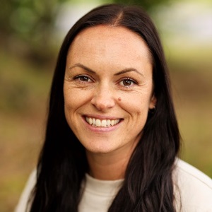 Fotografi av Line