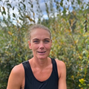 Fotografi av Annette Lundal