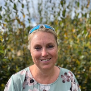 Fotografi av Kristine Ågesen