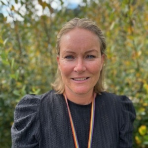 Fotografi av Vibeke Bentsen