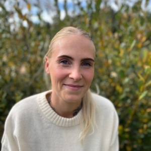 Fotografi av Malene Sophie Valle Sortland