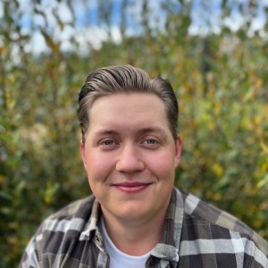 Fotografi av Theodor Throne