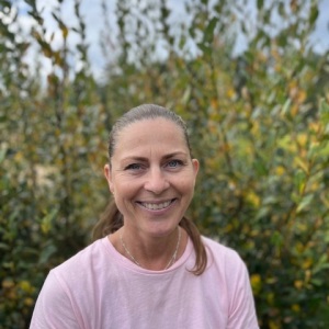 Fotografi av Luise Mathisen
