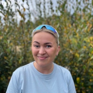 Fotografi av Celina Simonsen
