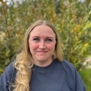 Fotografi av Helene Try