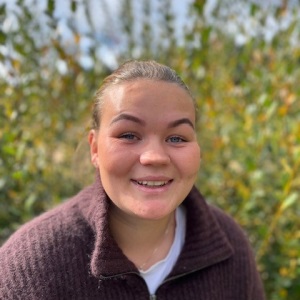 Fotografi av Thea Brunvatne Odde