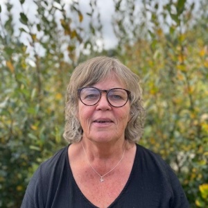 Fotografi av Turid Ljosland