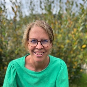 Fotografi av Gunn Marit Andreassen