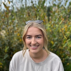 Fotografi av Åse Marie Hageland