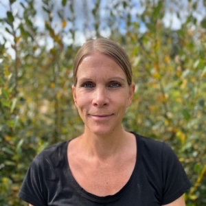 Fotografi av Christine Larsen
