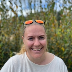Fotografi av Karianne Barøy