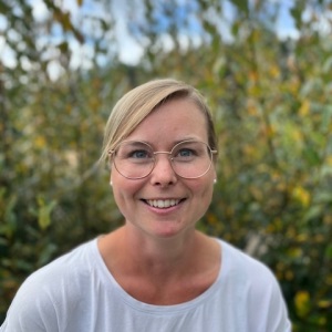 Fotografi av Mariann Joreid