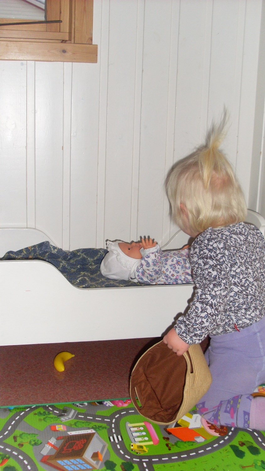 Andslimoen barnehage Lek!
